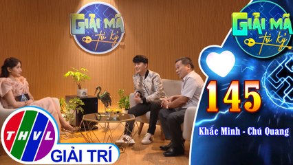 Ba của ca sĩ Khắc Minh chia sẻ những mong ước đối với con mình trong thời gian tới