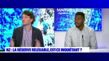 Virage Marseille : 