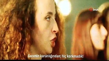 “Bütün dünyaya 15 Temmuz ruhunu, tarihini, gerçeğini tek tek anlatacağız”