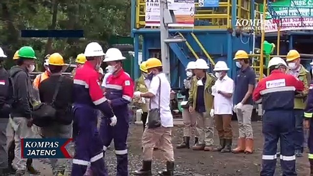 Energi Baru Terbarukan Keharusan, Bukan Pilihan