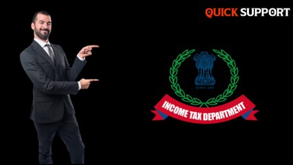How to become Income Tax Officer in Hindi | Quick Support