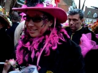 Bergues 2008 Les deux soeurs