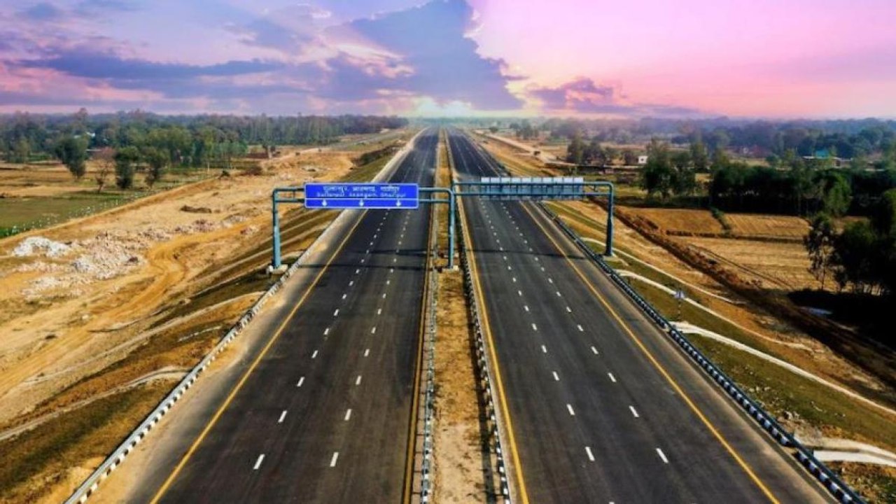Purvanchal Expressway: Fighter jets to perform...