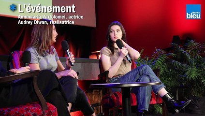 Retour en images sur la 30e édition du festival du film de Sarlat
