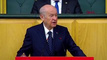 Devlet Bahçeli’nden Kemal Kılıçdaroğlu’na ‘Helalleşme’ yanıtı