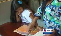 Los niños necesitan las herramientas adecuadas