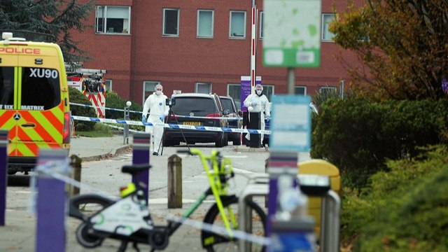 En libertad sin cargos los cuatro detenidos por el atentado terrorista de Liverpool