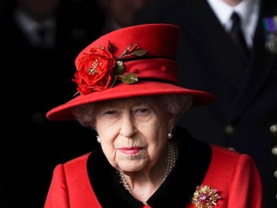 Sorge um die Queen: Vier enge Mitarbeiter haben gekündigt