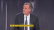 Présidence de l'AMF : "Ce n'est pas ma droite", Renaud Muselier réaffirme son opposition au maire de Cannes