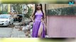 ‘Sasti Kendall Jenner’: Urfi Javed gets trolled for cutout dress