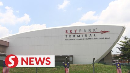 Govt has no plans to sell Subang Airport, says Dr Wee