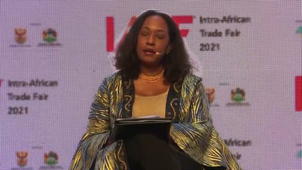 A Durban, la Côte d’Ivoire obtient l’organisation de la Foire commerciale intra-africaine 2023