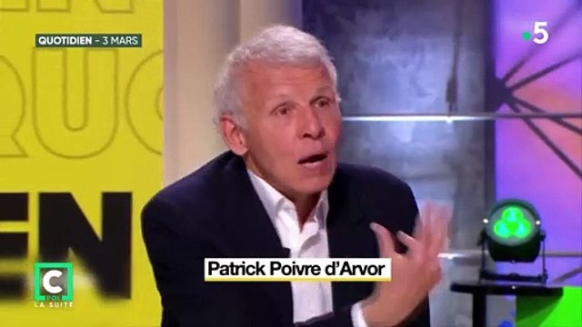 PPDA dans Quotidien sur TMC: Pour Hélène Devynck, l'une de ses accusatrices, l'ensemble de l'émission était glaçante - VIDEO