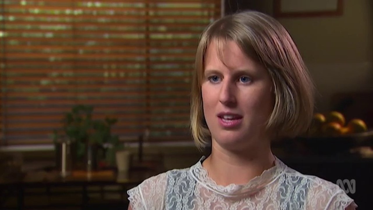 Australian Story S26E34