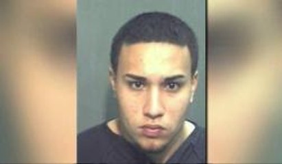 Orlando: Eric Maldonado tras las rejas