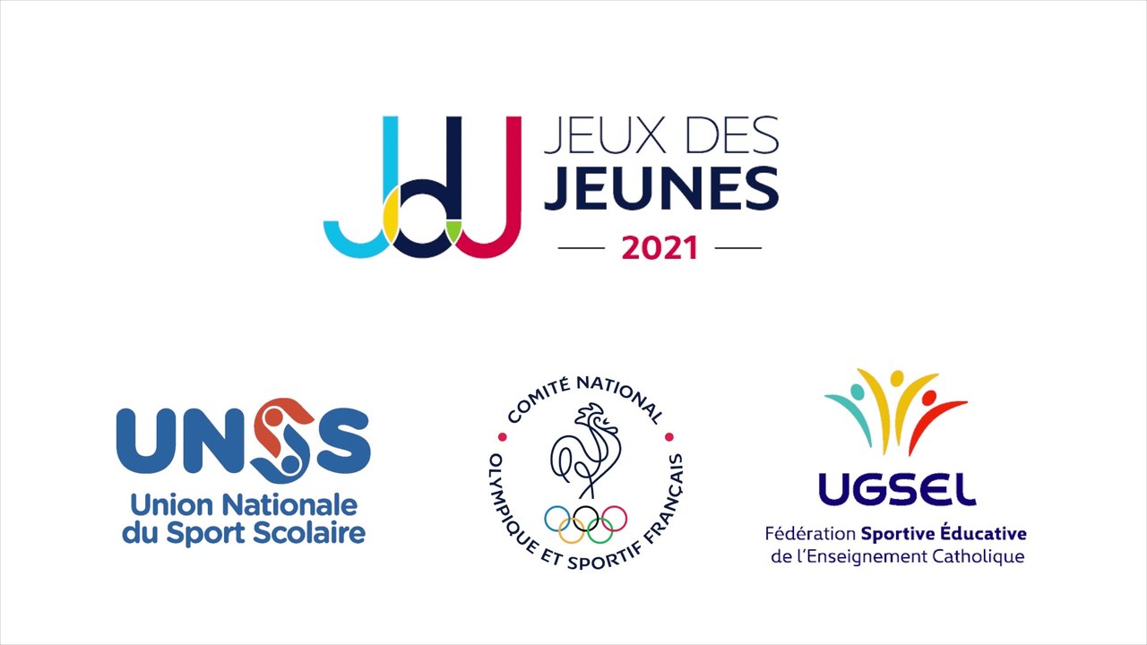Finale Jeux des Jeunes 2021