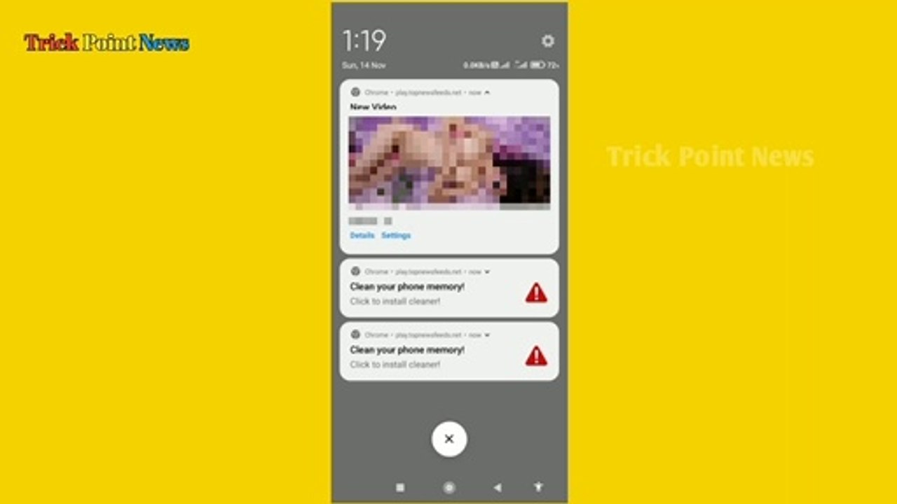 Chrome ki notification band kare|Chrome website notification block|Google Chrome website notification band kre|sex notification block|sexy msg kese band kre|who do Chrome website notification block|mobail par gande message ko band karne|xxx notification