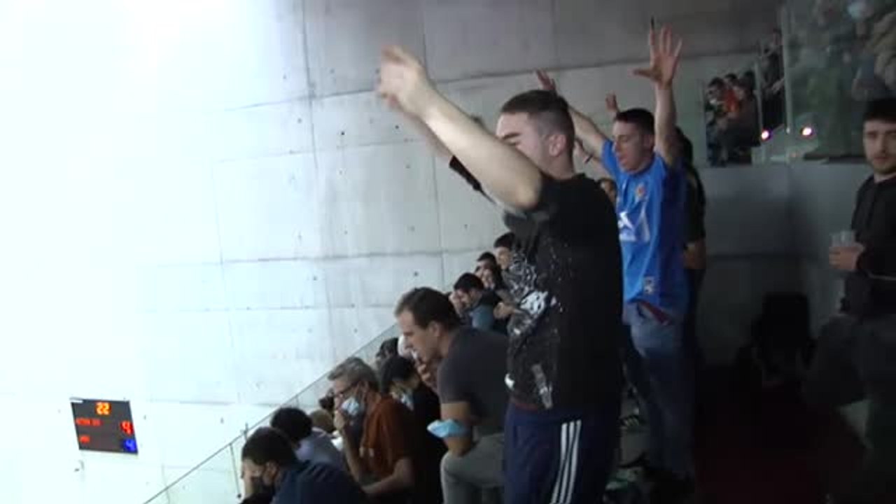 Navarra y País Vasco, a la cabeza de contagios en España