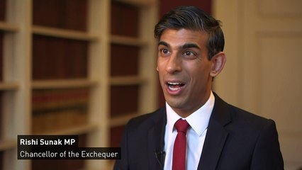 Chancellor hails jobs plan as unemployment falls