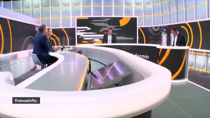 Les informés du matin du mardi 16 novembre 2021