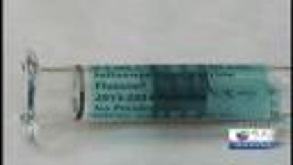 Influenza H1N1 cobra otra vida en El Paso