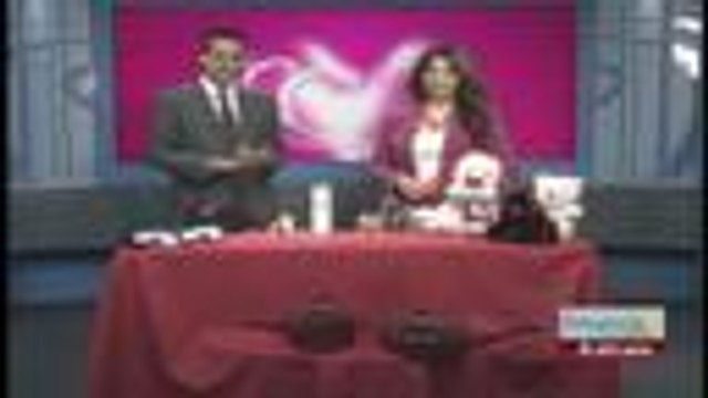 REGALOS QUE NO DEBE REGALAR EN SAN VALENTIN