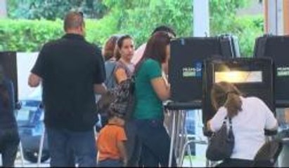 FL: Fecha límite para registrarse para votar en primarias