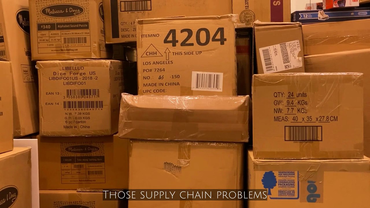 What Is Really Causing U.S. Inflation?