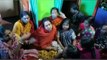 Shyamal Das, Assam Rifles Personnel Killed In The Ambush By Militants In Manipur