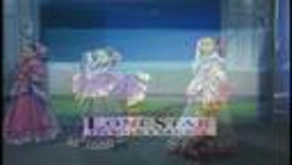 BALLET FOLKLORICO ORGULLO DE MI TIERRA