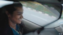 Bangalore: Taxifahren für ein besseres Leben