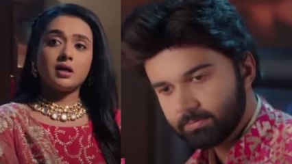 Sasural Simar Ka 2 spoiler:  Aarav को देखकर Simar तोड़ेगी Karwachauth का व्रत, Sirav | FilmiBeat