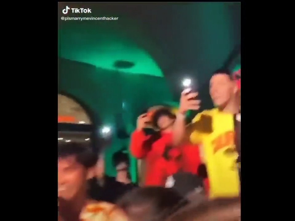 Una colección de los mejores vídeos de tiktok! Parte 1