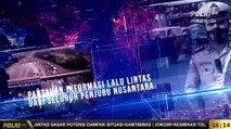 PRESISI Update 16.00 WIB : Satresnarkoba Polres Metro Jakpus Gagalkan Peredaran Narkoba dari 3 Lokasi
