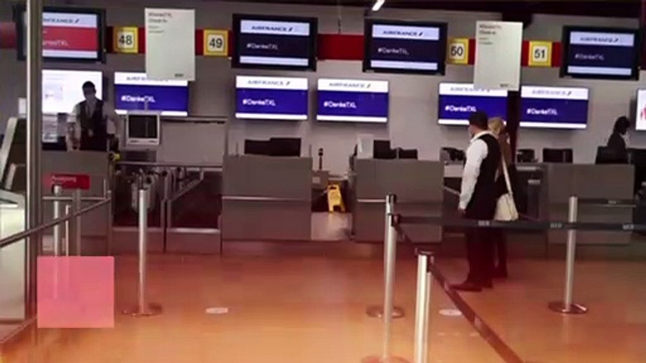 Air France : les vols intérieurs de moins de 2h30 bientôt supprimés au profit des trains ?