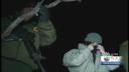 ZONA CERO: 80 millas de peligro (SEGUNDA PARTE)