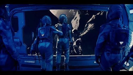 Foundation Season 1 Episode 10 Promo