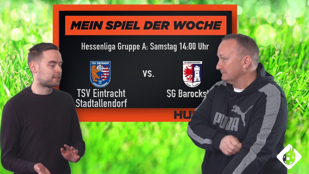 Mein Spiel der Woche