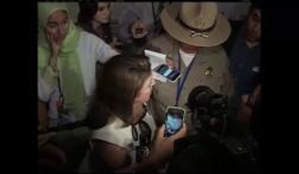 Acalorada discusión por tema migratorio