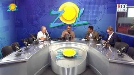 Pedro Jiménez: Me preocupa muchas personas mueren del infartos después de tener covid