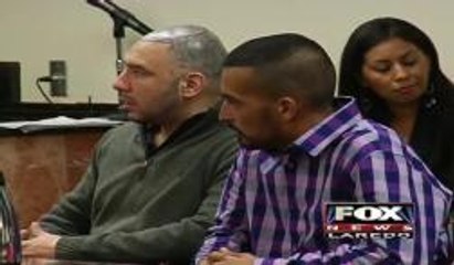 Shooting Trial Continues