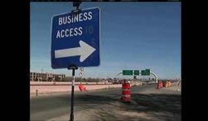 Paseo Del Norte Estará Cerrado Completamente