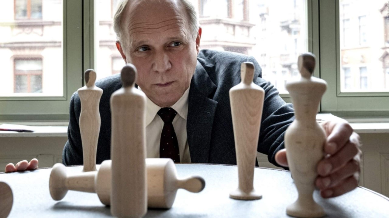 Tatort-Check: „Murot und das Prinzip Hoffnung“ - So gut ist der neue Sonntagskrimi - FUFIS Podcast