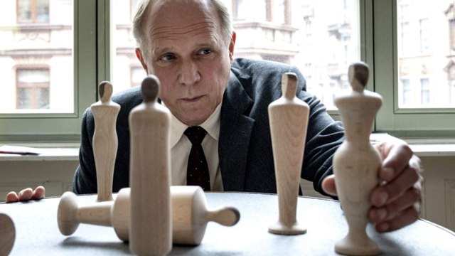 Tatort-Check: „Murot und das Prinzip Hoffnung“ - So gut ist der neue Sonntagskrimi - FUFIS Podcast