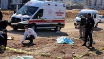 Gaziantep'te bıçaklanıp, boğazı kesilmiş kadın cesedi bulundu