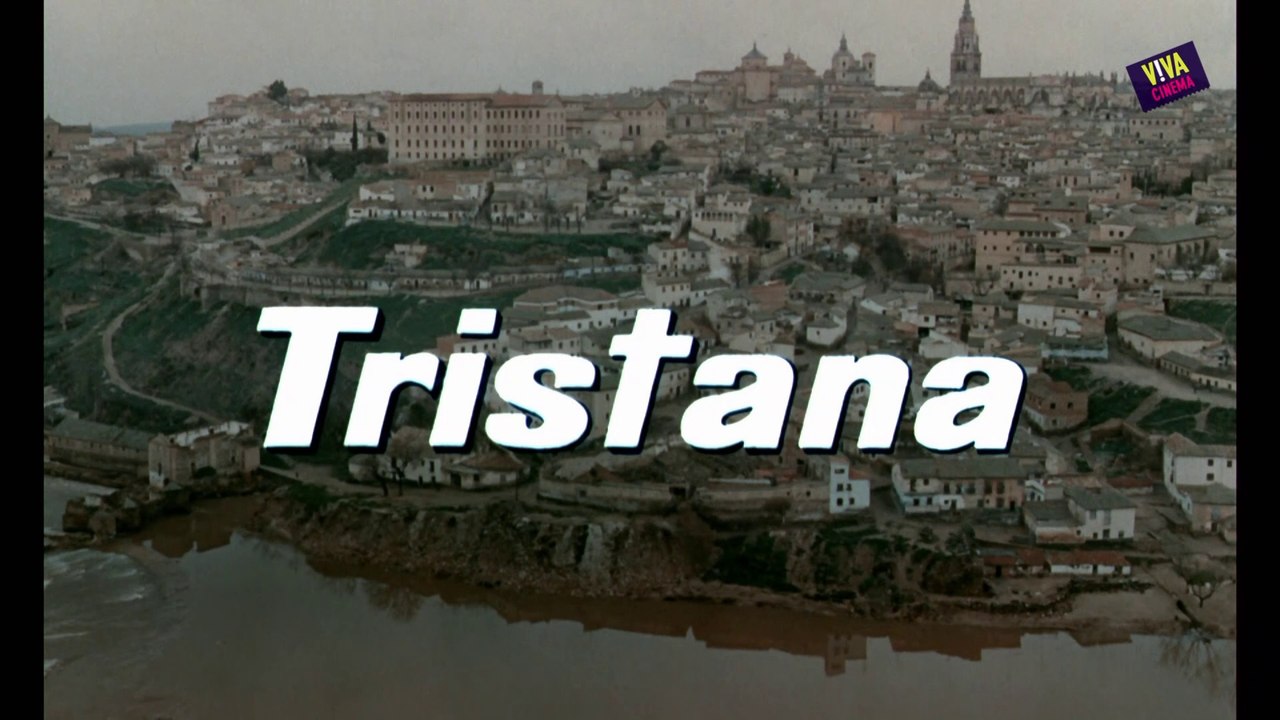 "Tristana" de Luis Bunuel
