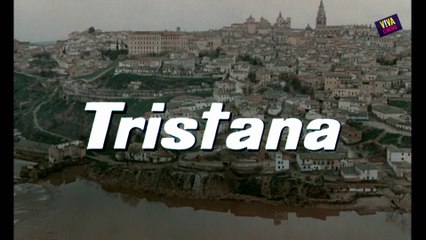 "Tristana" de Luis Bunuel