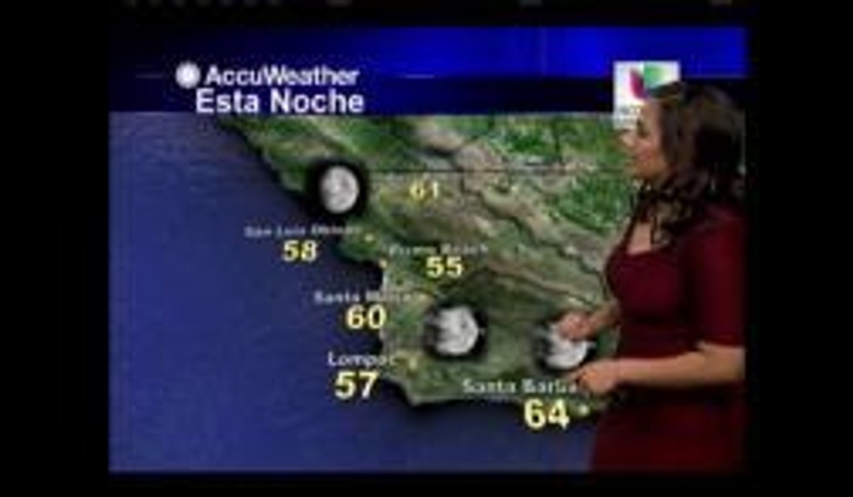 El Clima
