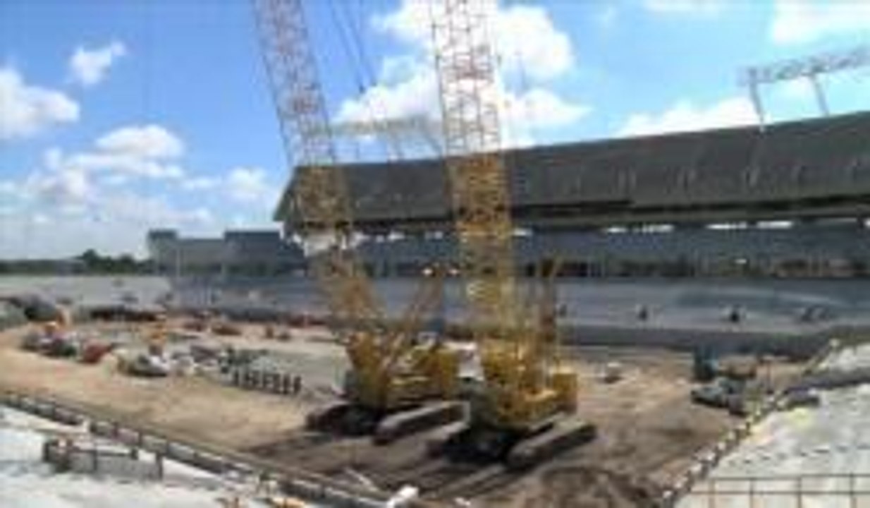 ¡Adelante Cirus Bowl!