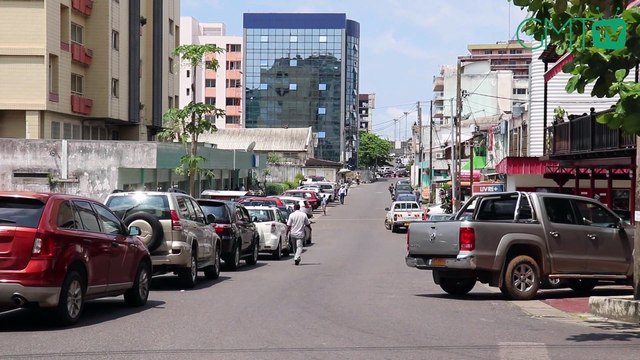 [#Reportage] Gabon: plus de 33,7 milliards de fonds de concours prévus en 2022 dont 3 milliards pour l’USTM